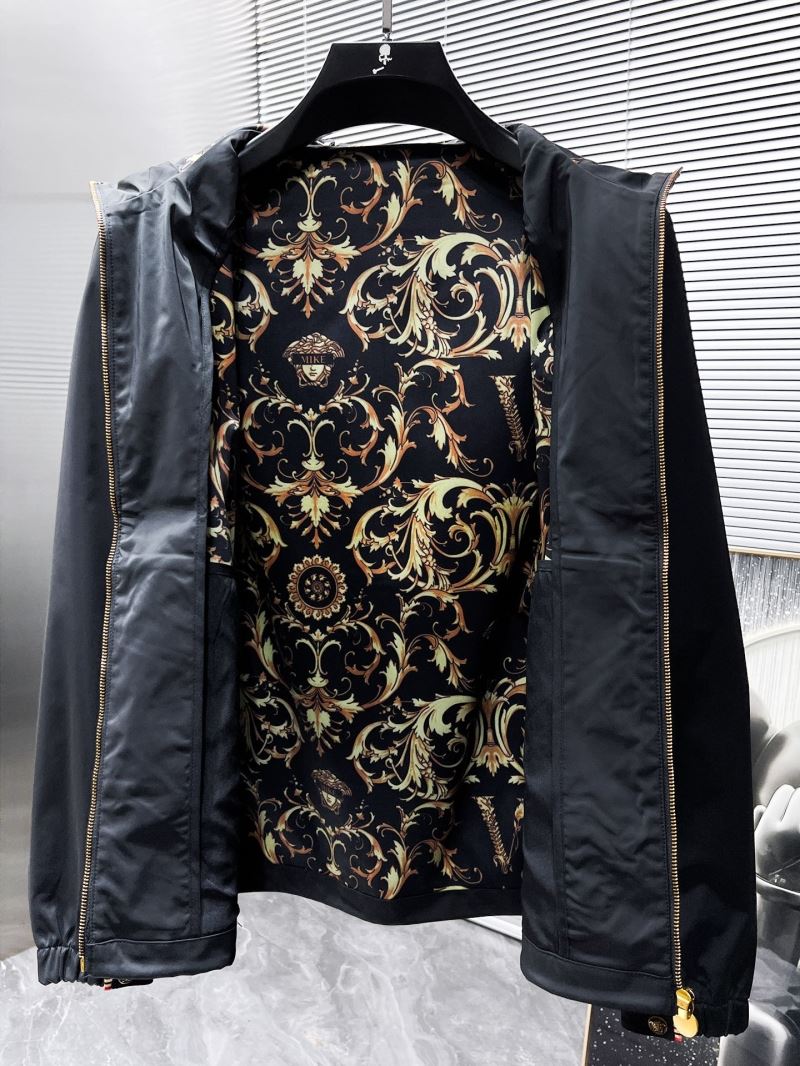 Versace Outwear